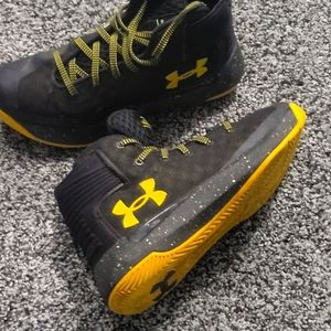 Under Armour